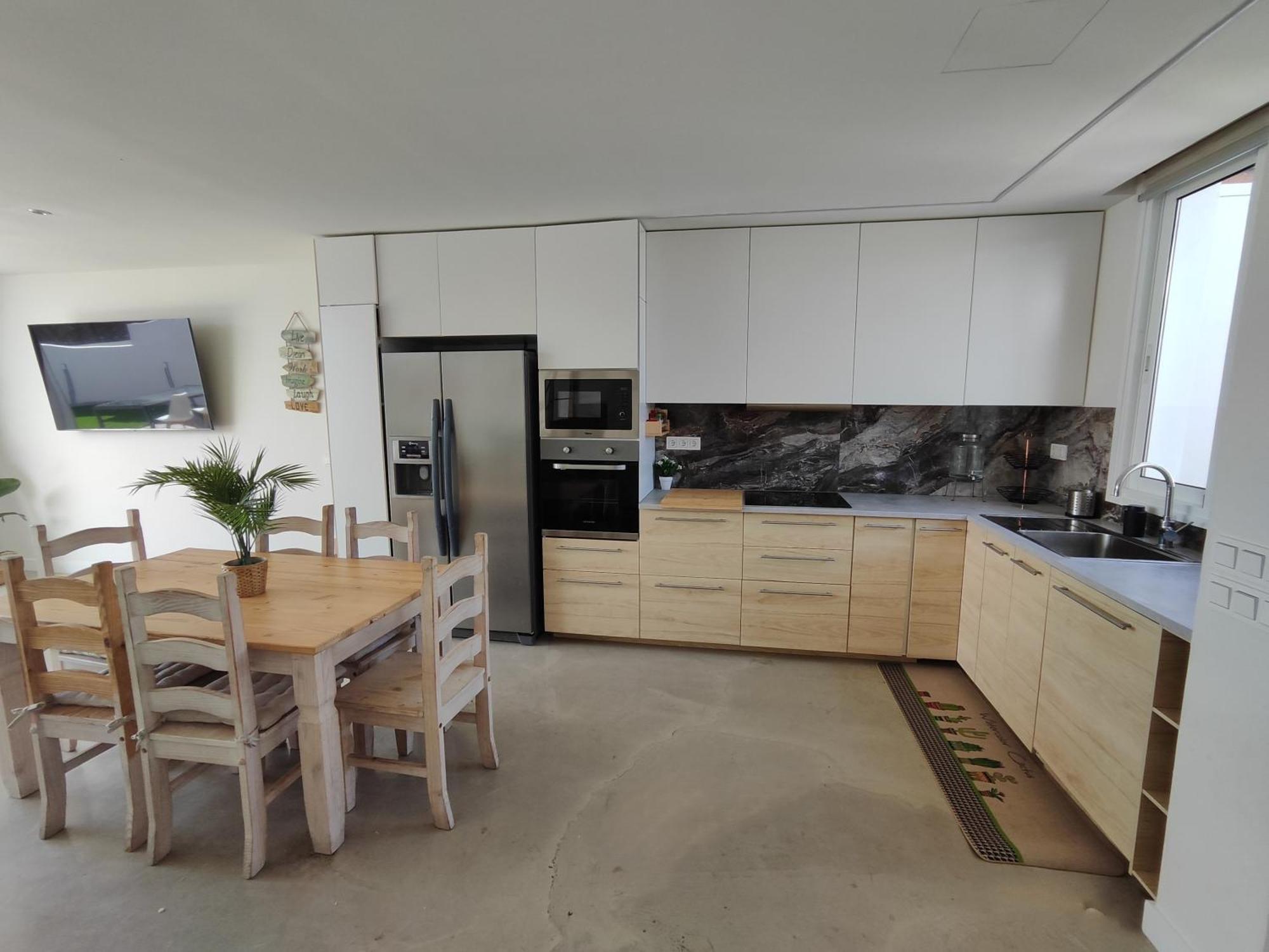 Gozamena Fuerteventura Villa คอร์ราเลโฮ ภายนอก รูปภาพ